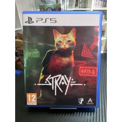 Stray