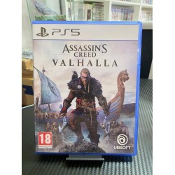 ASSASSIN´S CREED VALHALLA