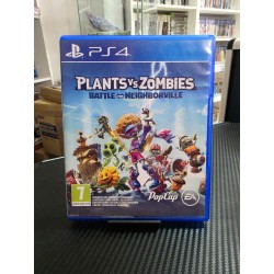 Plants vs. Zombies: La...