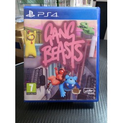 Gang Beasts
