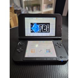NINTENDO 3DS XL (TARJETA DE...