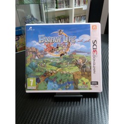 FANTASY LIFE