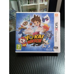 YO-KAI WATCH (NUEVO)