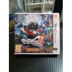 PERSONA Q2 NEW CINEMA...