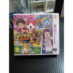 YO KAI WATCH 3