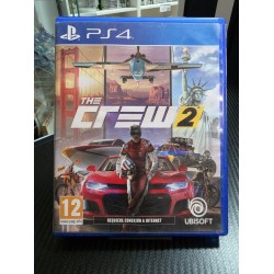 THE CREW 2