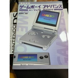Game Boy Advance: Perfect...