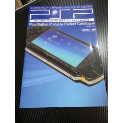 PSP PERFECT CATALOG NEW...