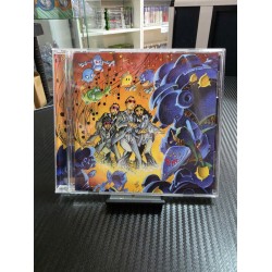Retro Band Systems – High...