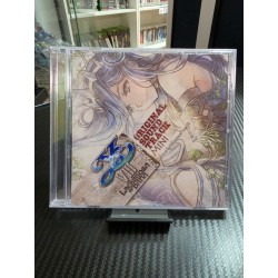 CD de la banda sonora del...