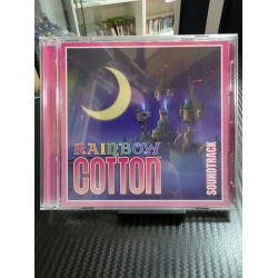 Banda sonora de Rainbow...