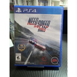 NEED FOR SPEED RIVALS
