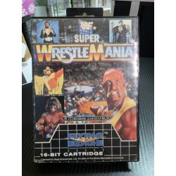 Super Wrestlemania