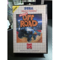 SUPER OFF ROAD
