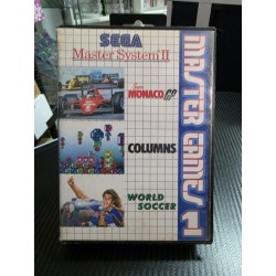 MASTER GAMES 1