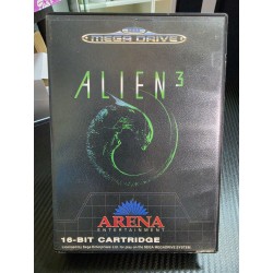 ALIEN 3