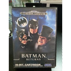 BATMAN RETURNS