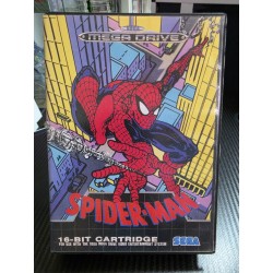 SPIDER-MAN