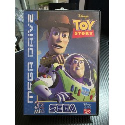 TOY STORY