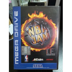 NBA JAM