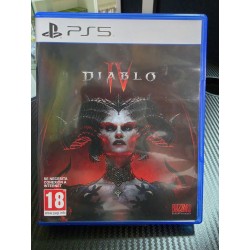 DIABLO IV