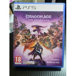 Dragon Age: The Veilguard