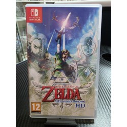 THE LEGEND OF ZELDA:...