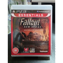 FALLOUT NEW VEGAS ULTIMATE...