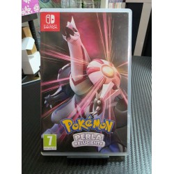 POKEMON PERLA RELUCIENTE