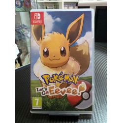 POKEMON EEVEE