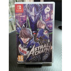 ASTRAL CHAIN