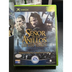 EL SEÑOR DE LOS ANILLOS LAS...