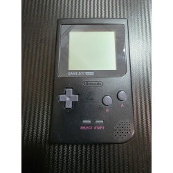 GAME BOY POCKET