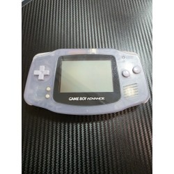 GAME BOY ADVANCE (LEER...