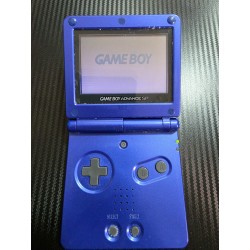 GAME BOY ADVANCE SP (SIN...