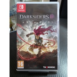DARKSIDERS III