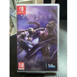 PRODEUS