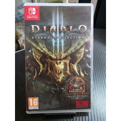 DIABLO III ETERNAL COLLECTION
