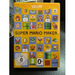 SUPER MARIO MAKER