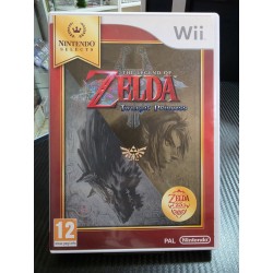 THE LEGEND OF ZELDA...
