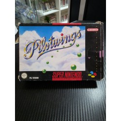PILOTWINGS