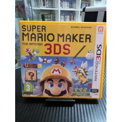 SUPER MARIO MAKER