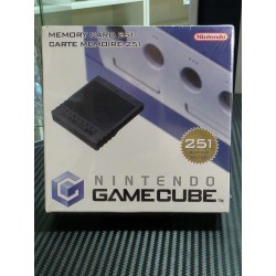 MEMORY CARD 251 PARA GAME...