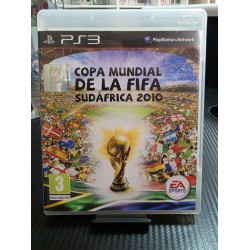 COPA MUNDIAL DE LA FIFA...
