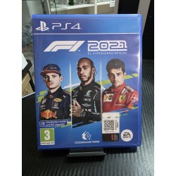 F1 2021