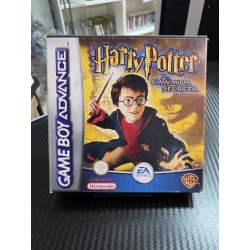 HARRY POTTER Y LA CAMARA...