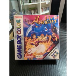ALADDIN