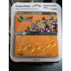 CARCASA PARA NEW 3DS