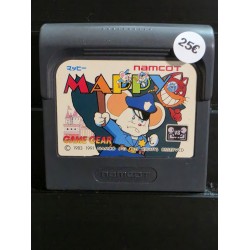 MAPPY