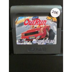 OUT RUN